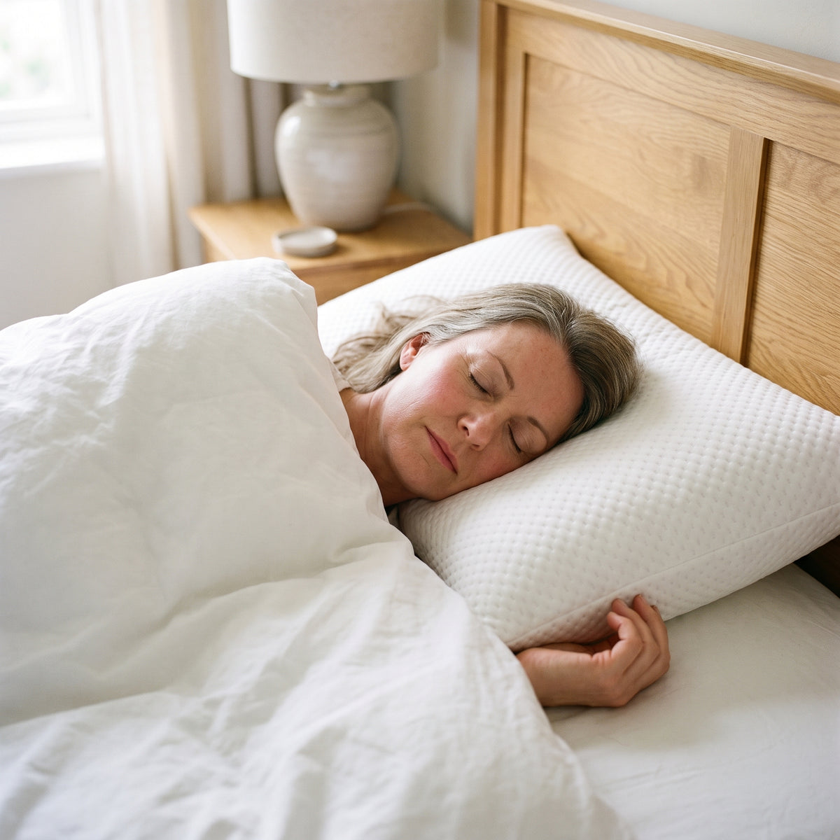 The Pillow