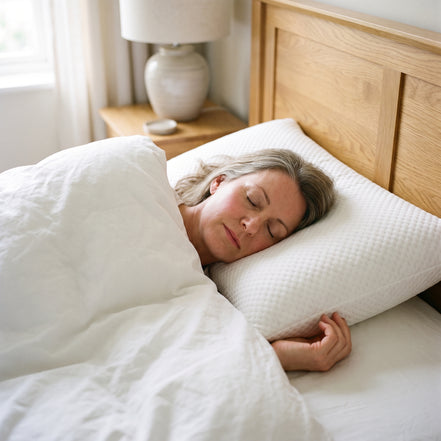 The Pillow